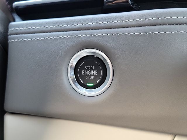 2025 Cadillac Escalade ESV Sport Platinum