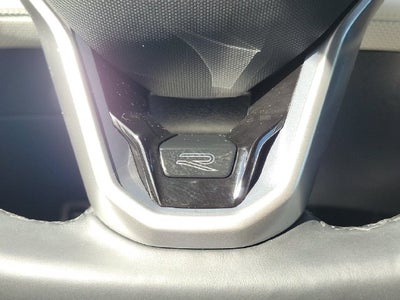 2025 Volkswagen Atlas Cross Sport 2.0T SEL Premium R-Line
