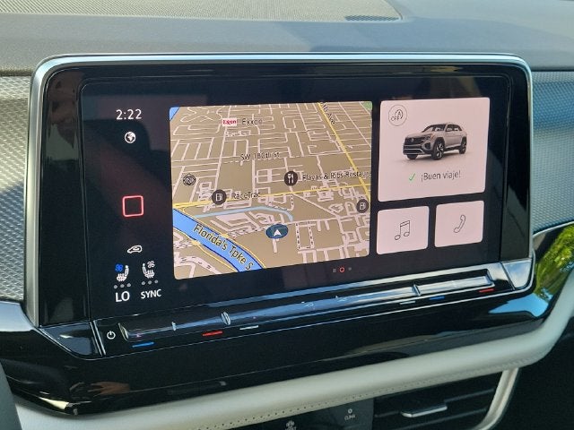 2025 Volkswagen Atlas Cross Sport 2.0T SEL Premium R-Line