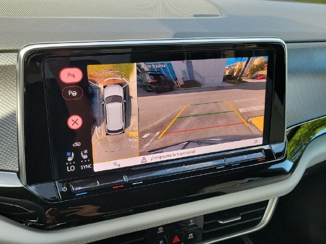 2025 Volkswagen Atlas Cross Sport 2.0T SEL Premium R-Line