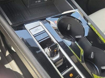 2025 Volkswagen Atlas Cross Sport 2.0T SEL Premium R-Line