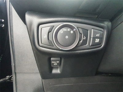 2020 Lincoln Nautilus Standard