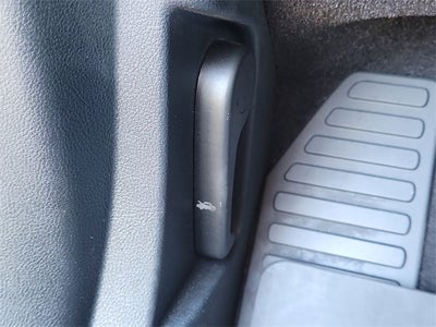 2021 Lincoln Nautilus Standard