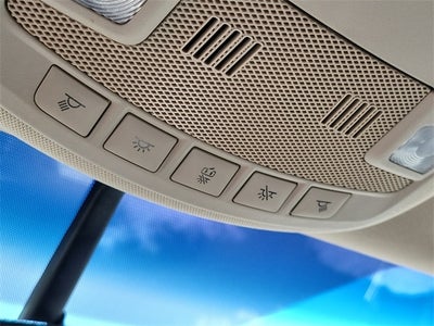 2018 Lincoln MKX Premiere