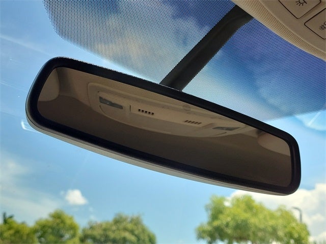 2018 Lincoln MKX Premiere