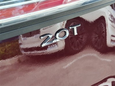 2019 Lincoln Nautilus Select