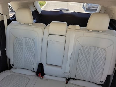 2023 Lincoln Nautilus Black Label