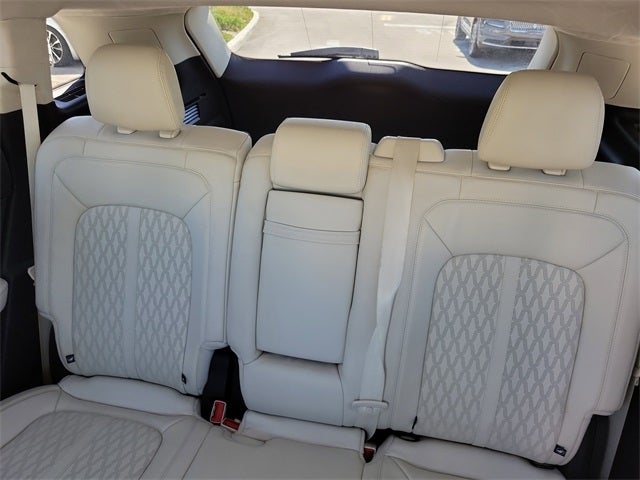 2023 Lincoln Nautilus Black Label