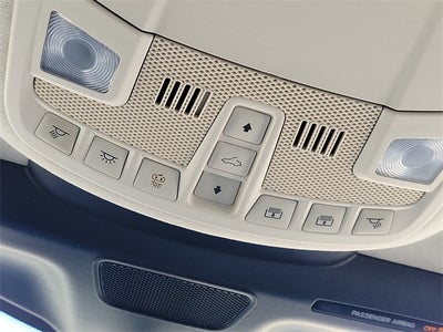 2023 Lincoln Nautilus Black Label