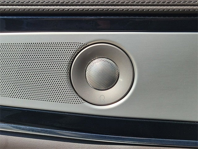 2023 Lincoln Nautilus Black Label