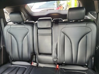 2016 Lincoln MKX Premiere