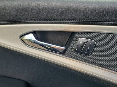 2016 Lincoln MKX Premiere