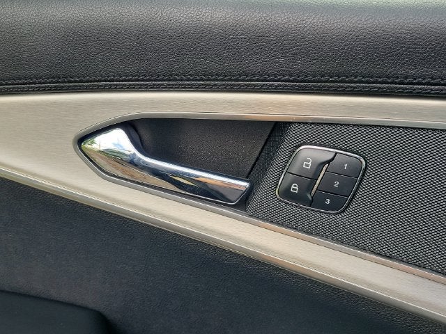 2016 Lincoln MKX Premiere