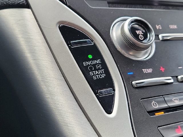 2016 Lincoln MKX Premiere