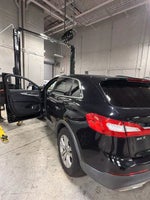 2016 Lincoln MKX Premiere