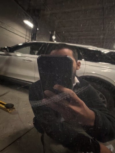 2016 Lincoln MKX Premiere
