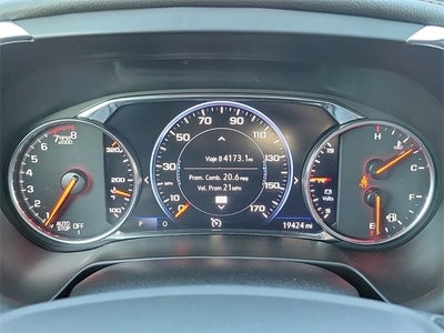 2022 Chevrolet Blazer Premier