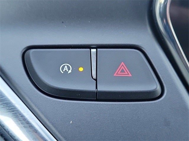 2022 Chevrolet Blazer Premier