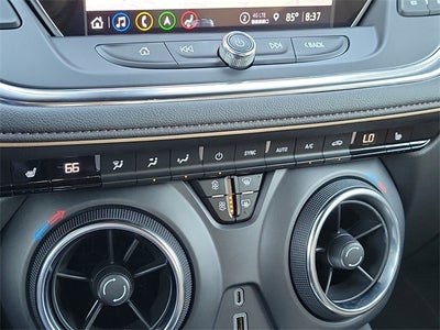 2022 Chevrolet Blazer Premier