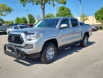 2022 Toyota Tacoma SR V6