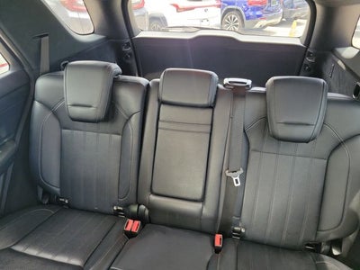 2018 Mercedes-Benz GLE GLE 350