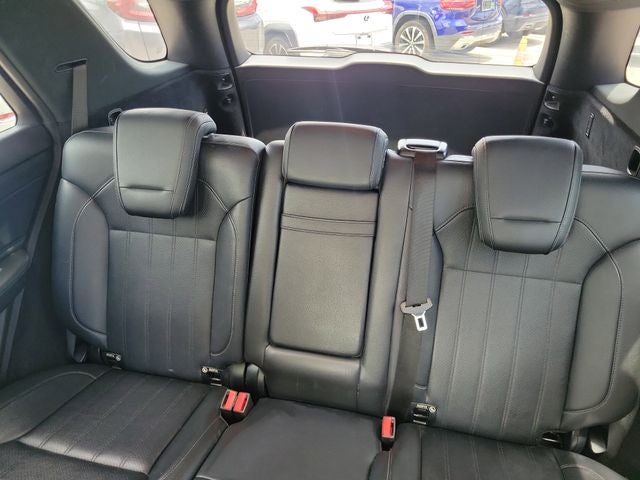 2018 Mercedes-Benz GLE GLE 350