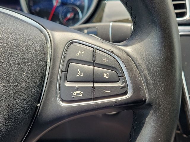 2018 Mercedes-Benz GLE GLE 350
