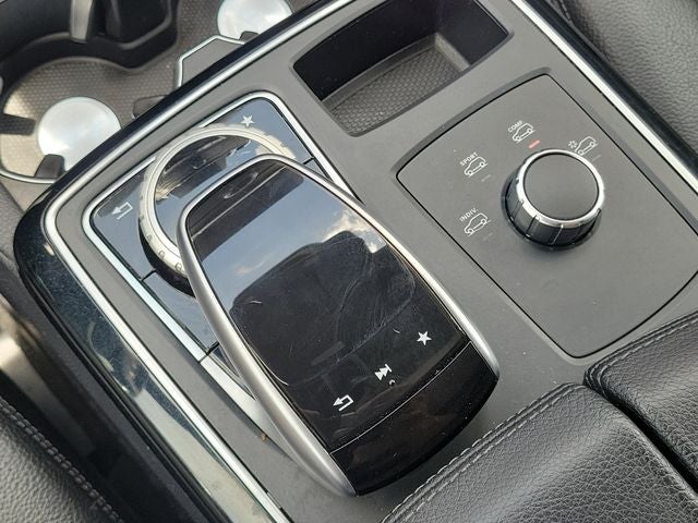 2018 Mercedes-Benz GLE GLE 350