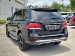 2018 Mercedes-Benz GLE GLE 350