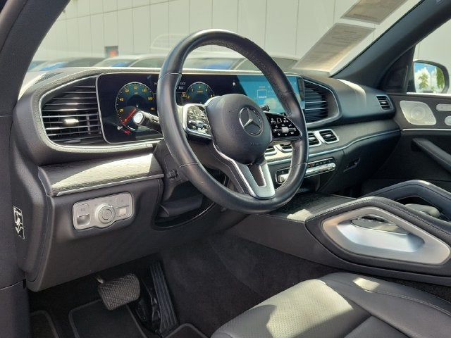 2023 Mercedes-Benz GLE GLE 450 4MATIC®