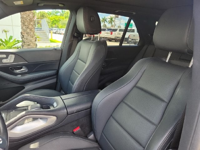 2023 Mercedes-Benz GLE GLE 450 4MATIC®