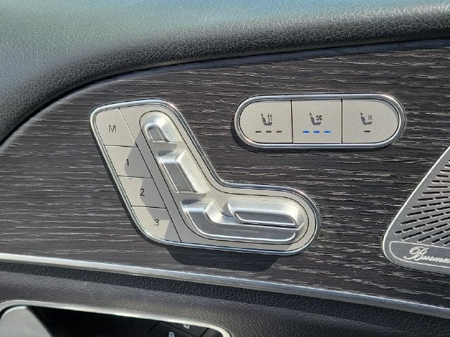 2023 Mercedes-Benz GLE GLE 450 4MATIC®