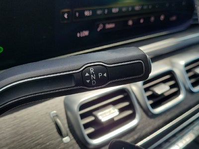 2023 Mercedes-Benz GLE GLE 450 4MATIC®