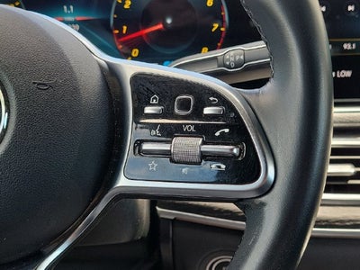 2023 Mercedes-Benz GLE GLE 450 4MATIC®
