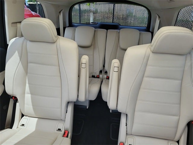 2024 Mercedes-Benz GLS GLS 580 4MATIC®