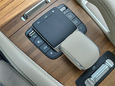 2024 Mercedes-Benz GLS GLS 580 4MATIC®