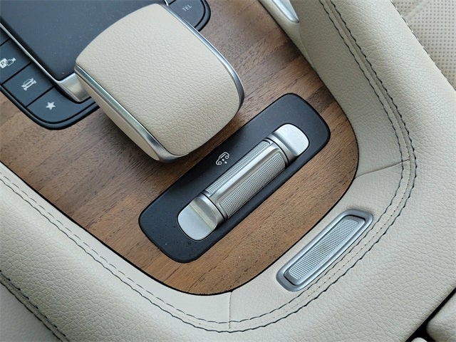 2024 Mercedes-Benz GLS GLS 580 4MATIC®