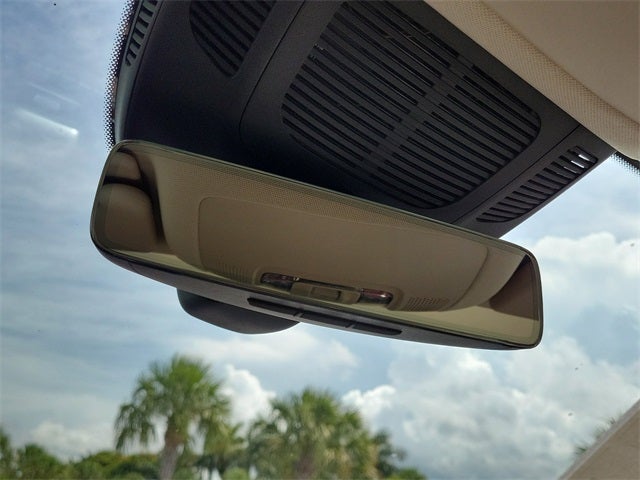 2024 Mercedes-Benz GLS GLS 580 4MATIC®