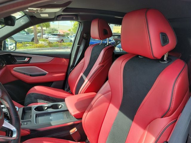 2025 Acura MDX A-Spec SH-AWD