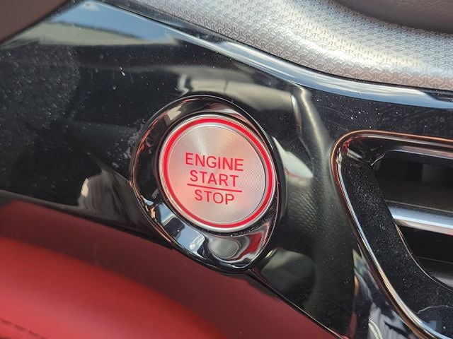 2025 Acura MDX A-Spec SH-AWD