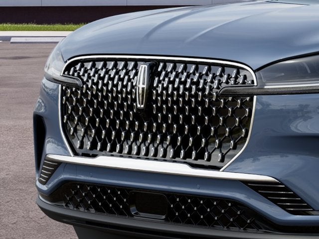 2027 Lincoln Aviator Premiere Premium