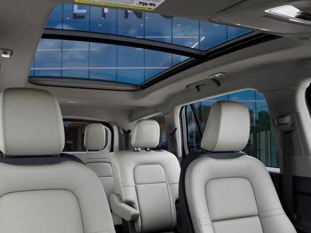 2027 Lincoln Aviator Premiere Premium