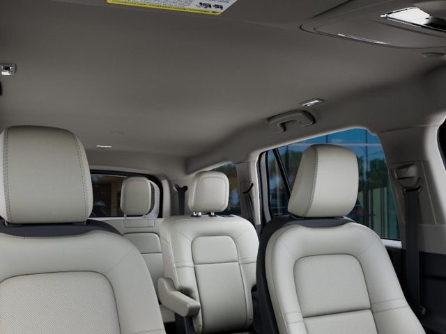 2027 Lincoln Aviator Premiere Premium