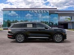 2027 Lincoln Aviator Premiere Premium