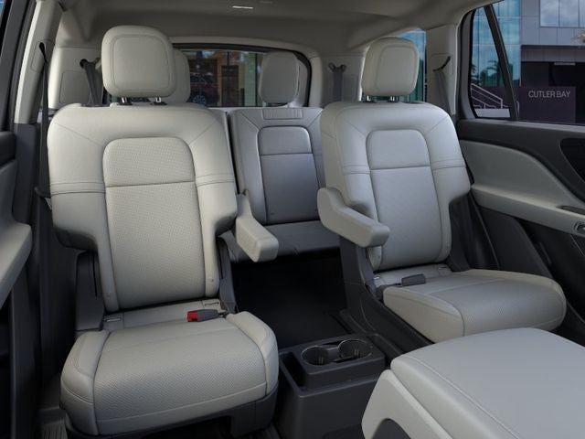 2026 Lincoln Aviator Premiere Premium