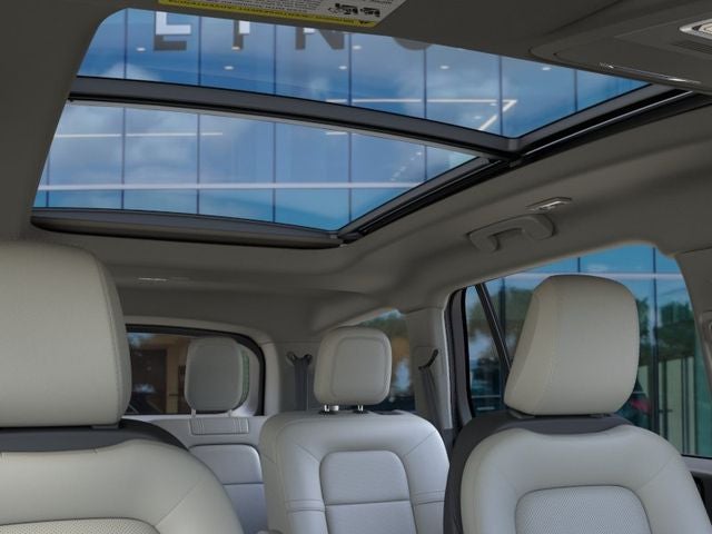 2026 Lincoln Aviator Premiere Premium