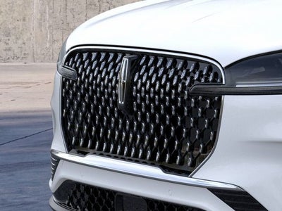 2026 Lincoln Aviator Premiere Premium