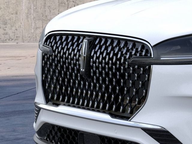 2026 Lincoln Aviator Premiere Premium