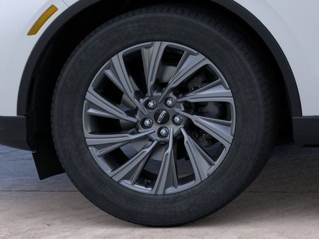2026 Lincoln Aviator Premiere Premium