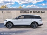 2026 Lincoln Aviator Premiere Premium